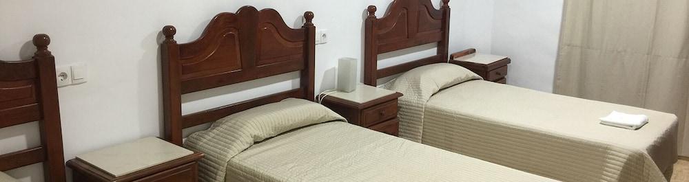 Hotel Manantiales Torremolinos Bagian luar foto