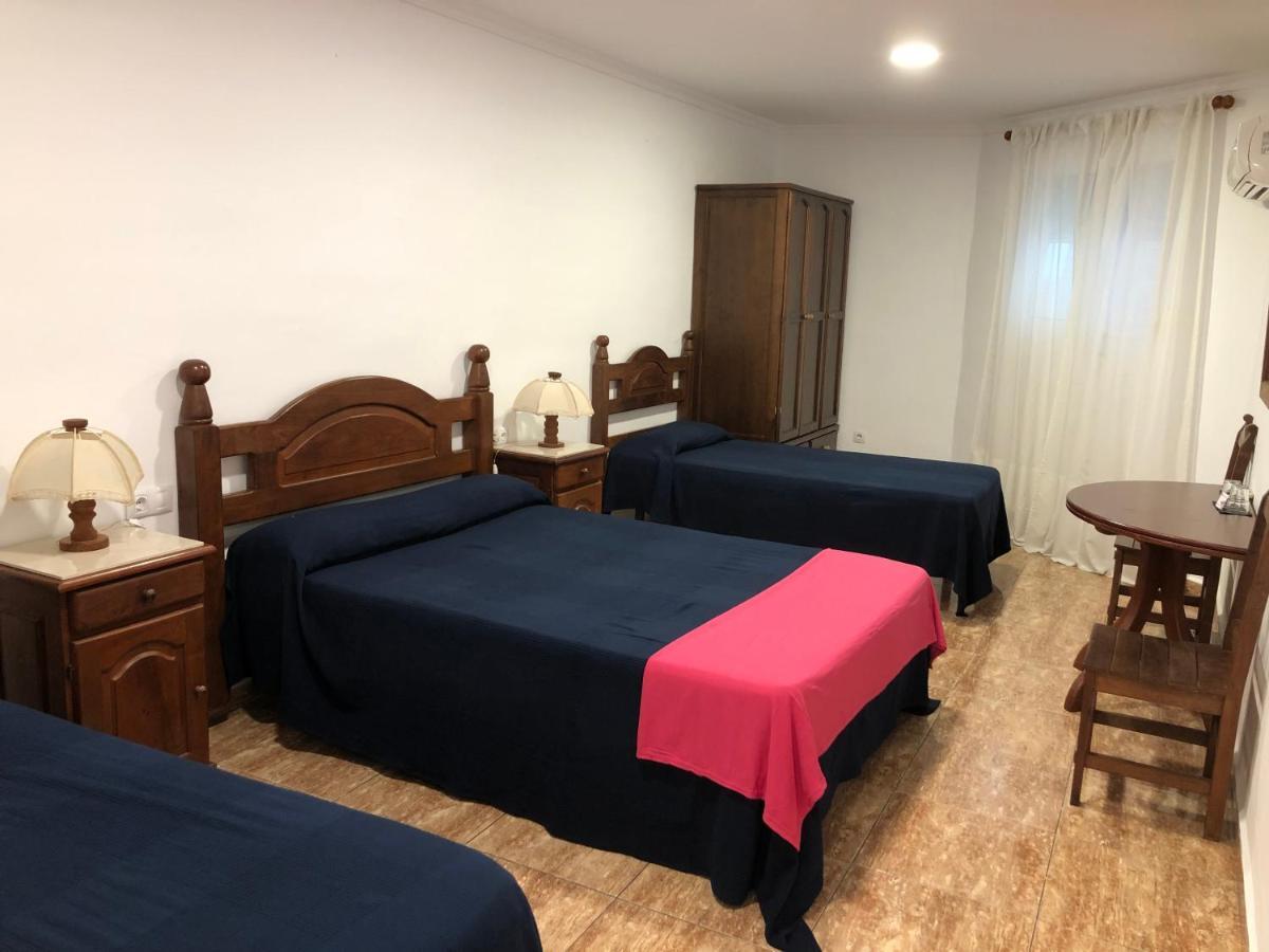Hotel Manantiales Torremolinos Bagian luar foto