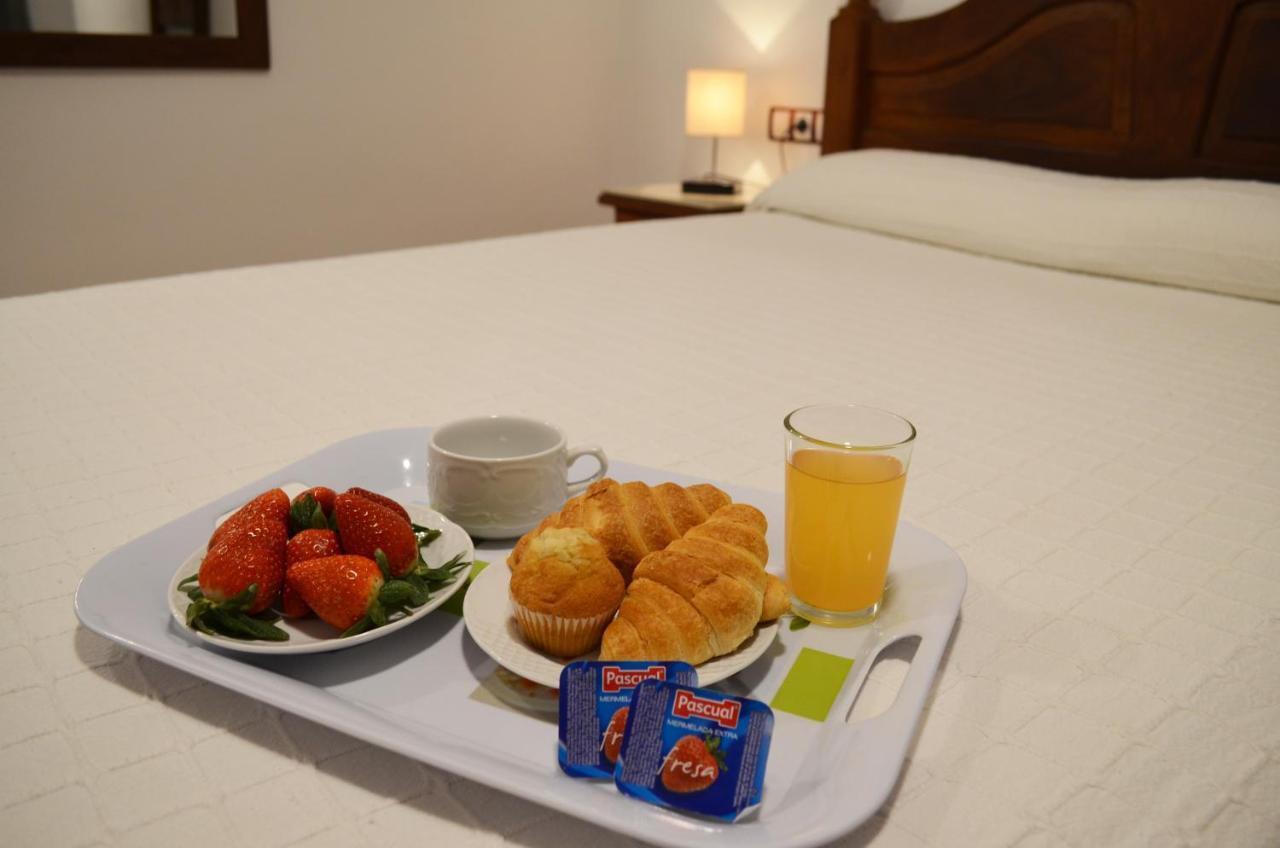 Hotel Manantiales Torremolinos Bagian luar foto