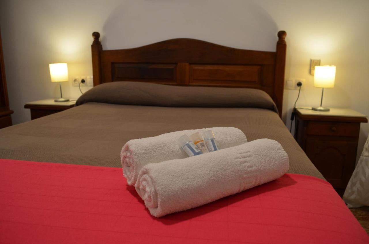 Hotel Manantiales Torremolinos Bagian luar foto