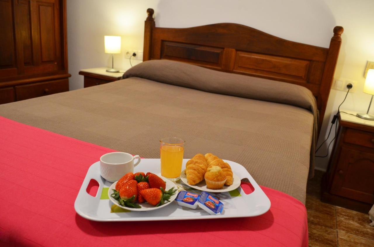 Hotel Manantiales Torremolinos Bagian luar foto