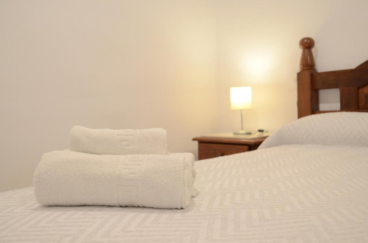 Hotel Manantiales Torremolinos Bagian luar foto